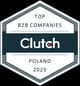 Clutch logo