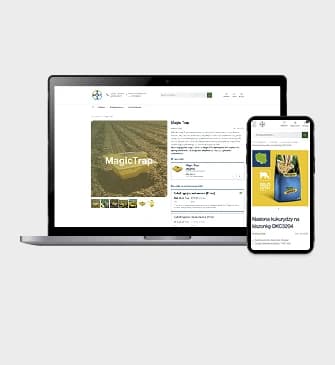 Case study Bayer/Agrocloud — platforma subskrypcyjna Magento 2 z integracją SAP, rozwiązanie multistore z zaawansowanym RMA