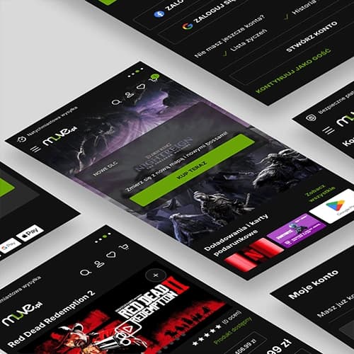 Case study MUVE - Digital distribution with Allegro automation