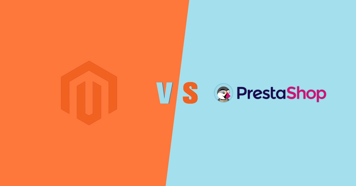magento vs prestashop