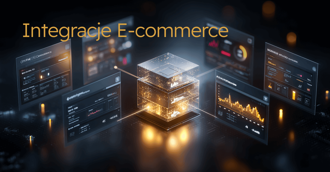 integracje ecommerce