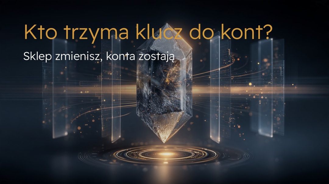 Single Sign-On (SSO) w sklepie internetowym: co to jest i kiedy go potrzebujesz