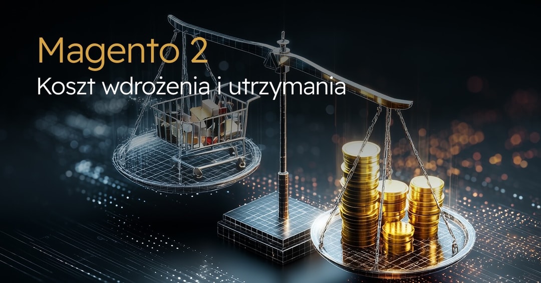 koszt magento 2025