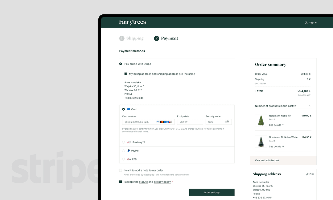 jkb magento casestudy