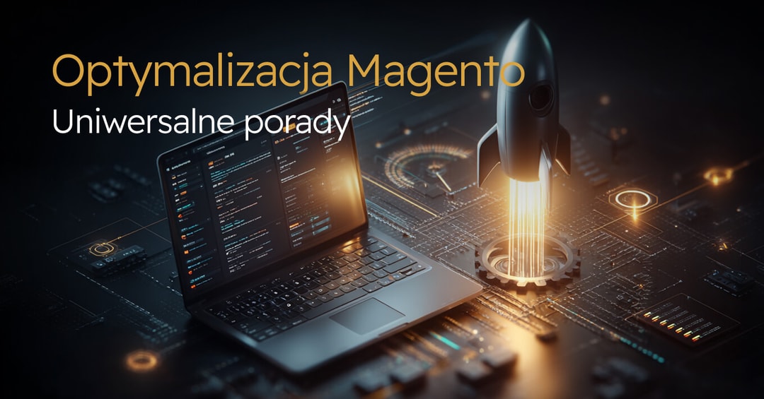 optymalizacja magento