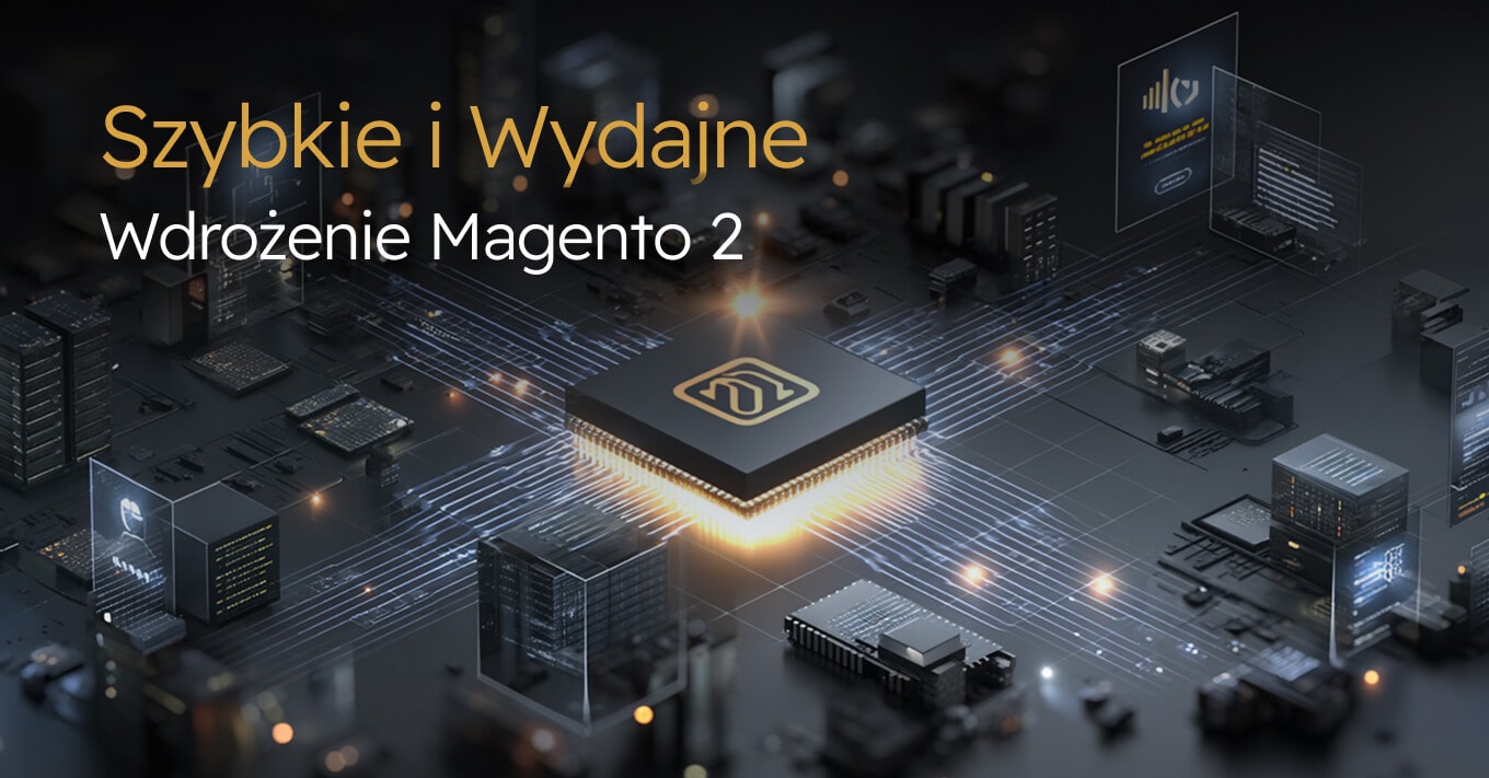 szybkie i wydajne wdrozenie magento