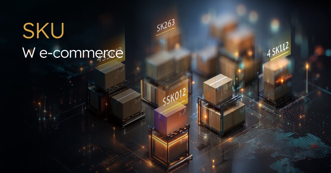 sku w ecommerce