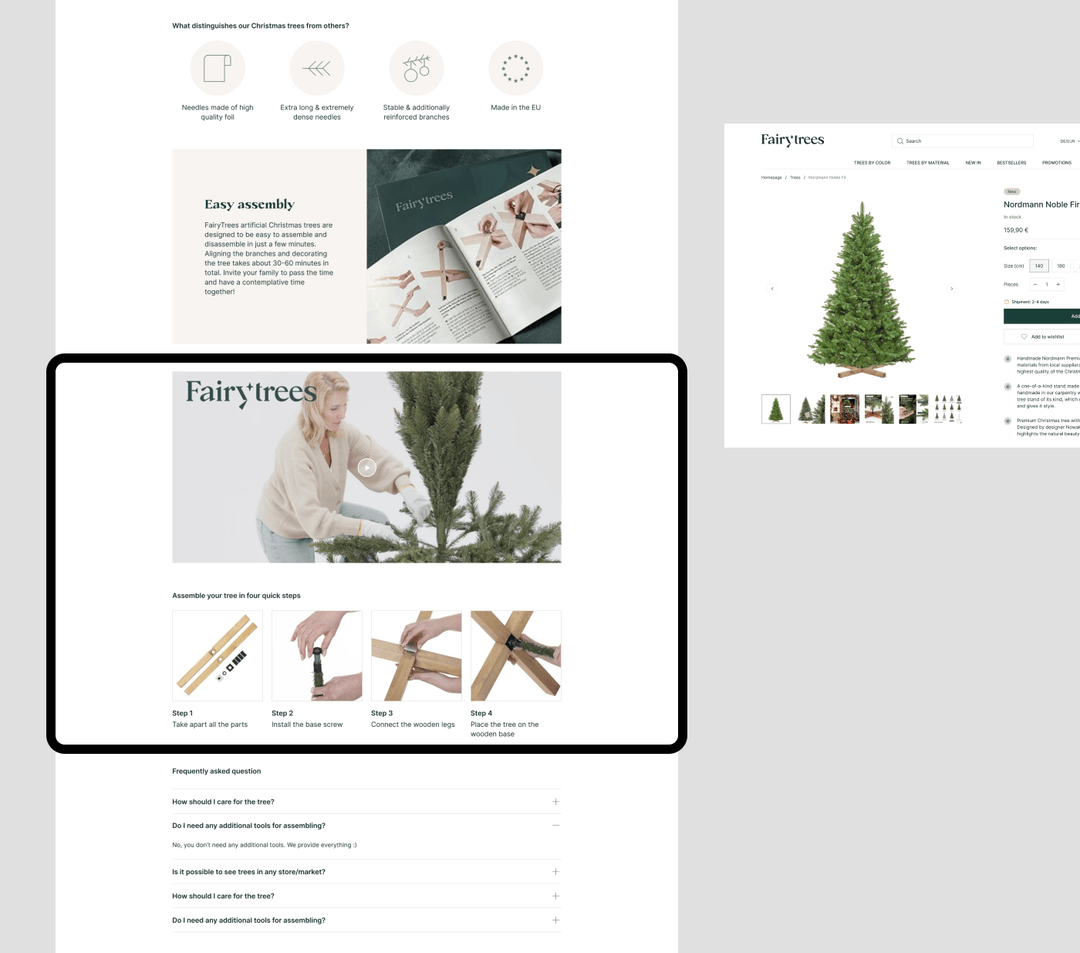 jkb magento casestudy