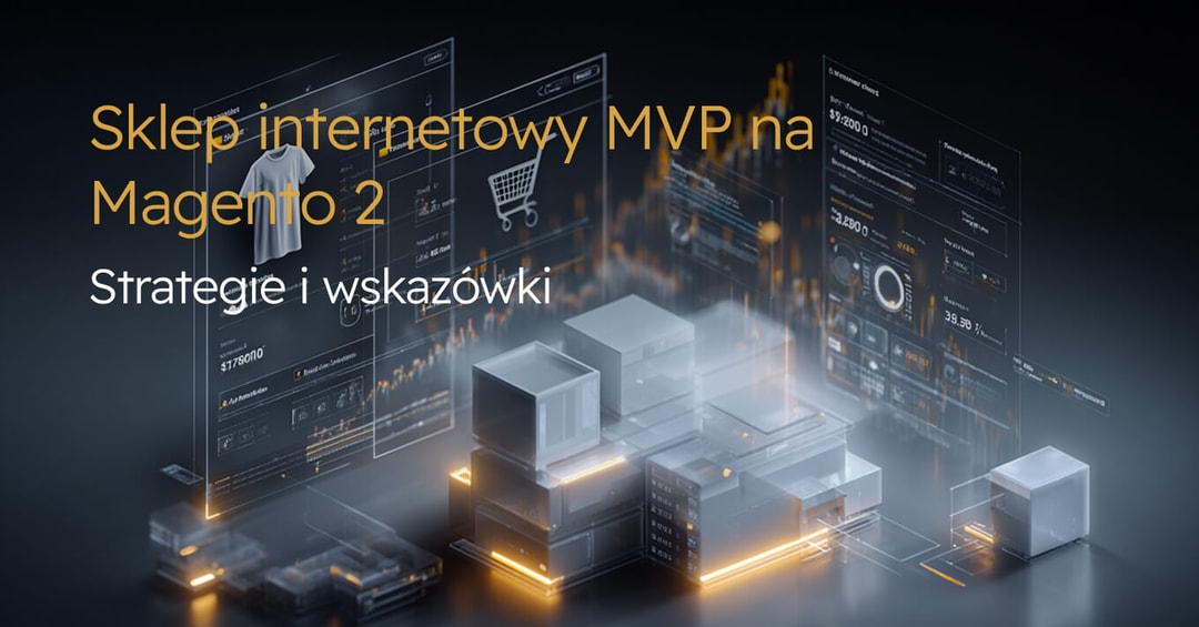 mvp magento sklep