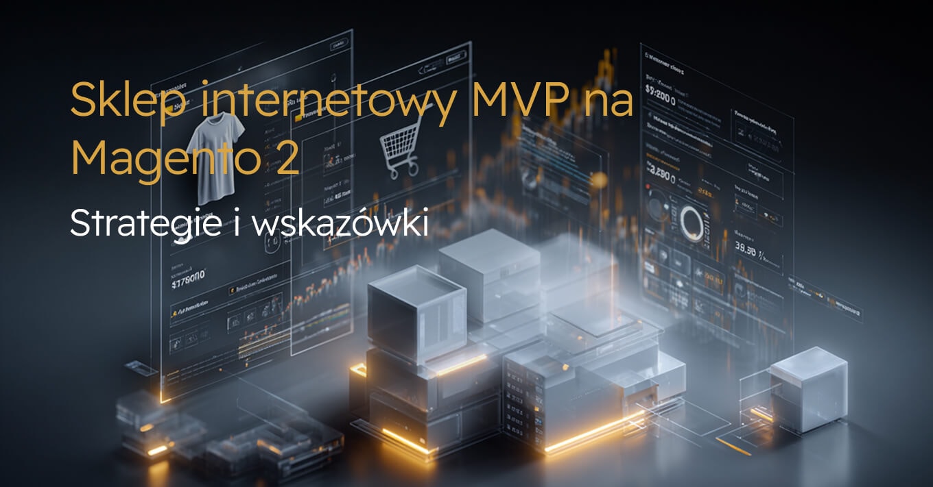 mvp magento sklep