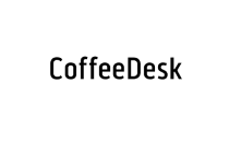 coffeedesk