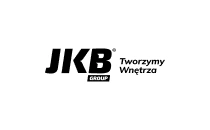 Realizacja ecommerce dla klienta: jkb
