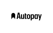 Logo partnera integracyjnego: autopay