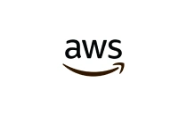 Logo partnera integracyjnego: aws