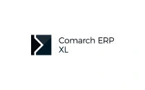Logo partnera integracyjnego: comarch