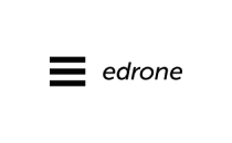 Integration partner logo: edrone