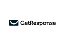 Integration partner logo: getresponse