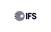 Integration partner logo: ifs