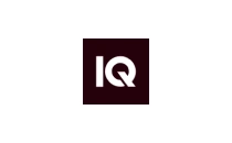 Integration partner logo: iq
