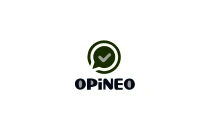 Integration partner logo: opineo