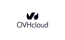 Integration partner logo: ovh