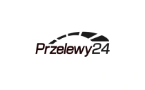 Logo partnera integracyjnego: przelewy24