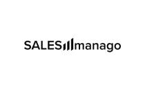 Integration partner logo: salesmanago