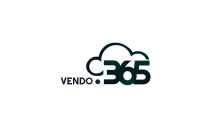 Logo partnera integracyjnego: vendo