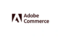 Logo technologii ecommerce: adobe