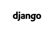 Logo technologii ecommerce: django