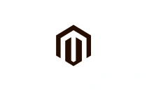 Logo technologii ecommerce: magento