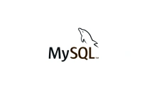 Logo technologii ecommerce: mysql